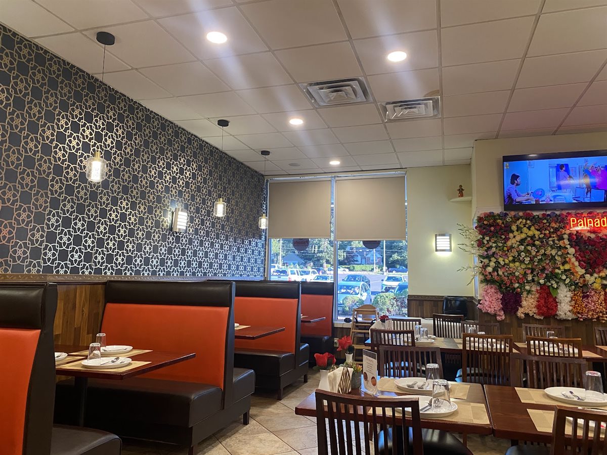 Palnadu Indian Cuisine